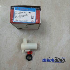 BƠM NƯỚC RỬA KÍNH HONDA CIVIC 2007 | 76806SE0S01
