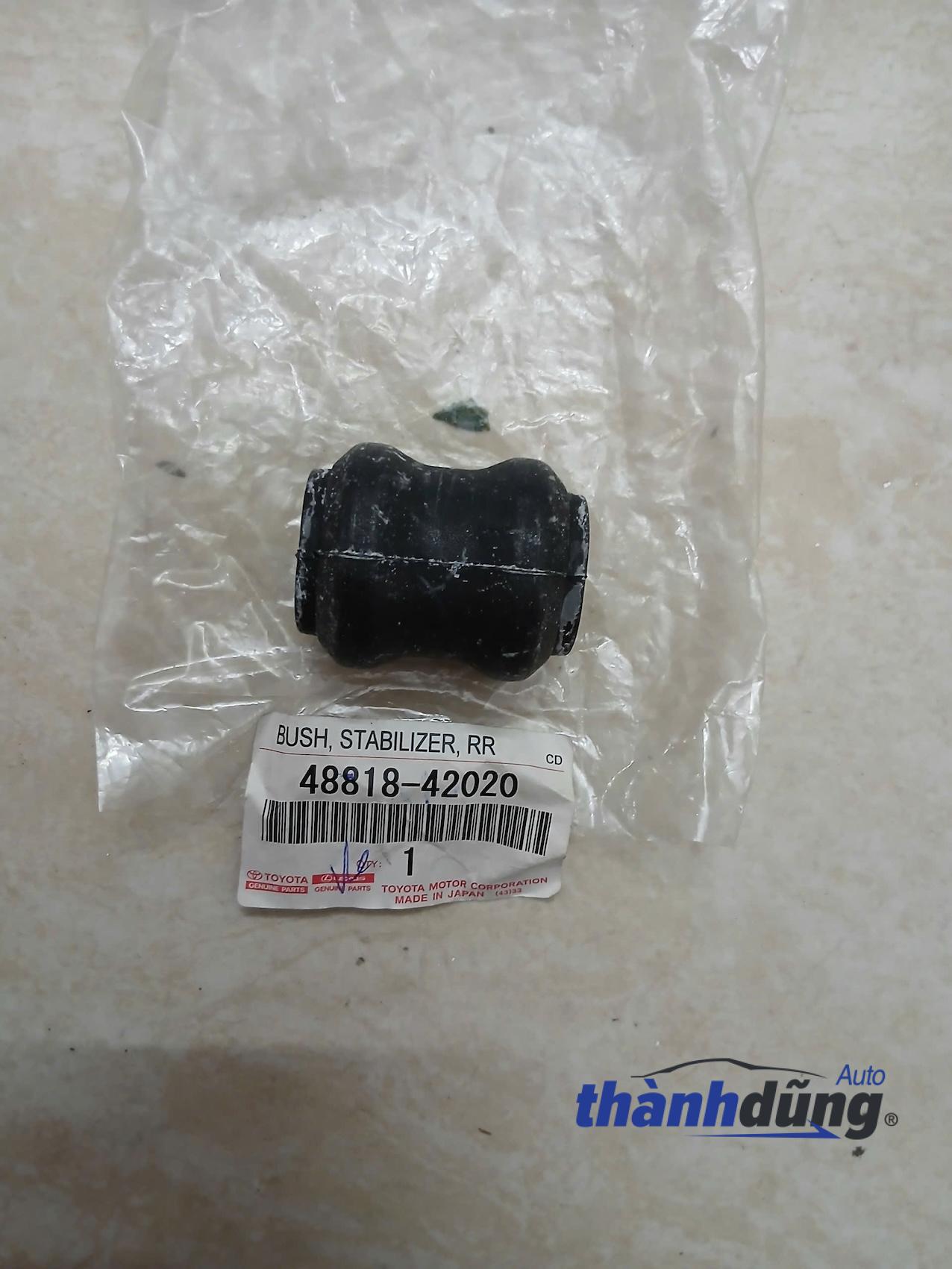 CAO SU CÂN BẰNG SAU LEXUS NX200T 2021 | 4881842020