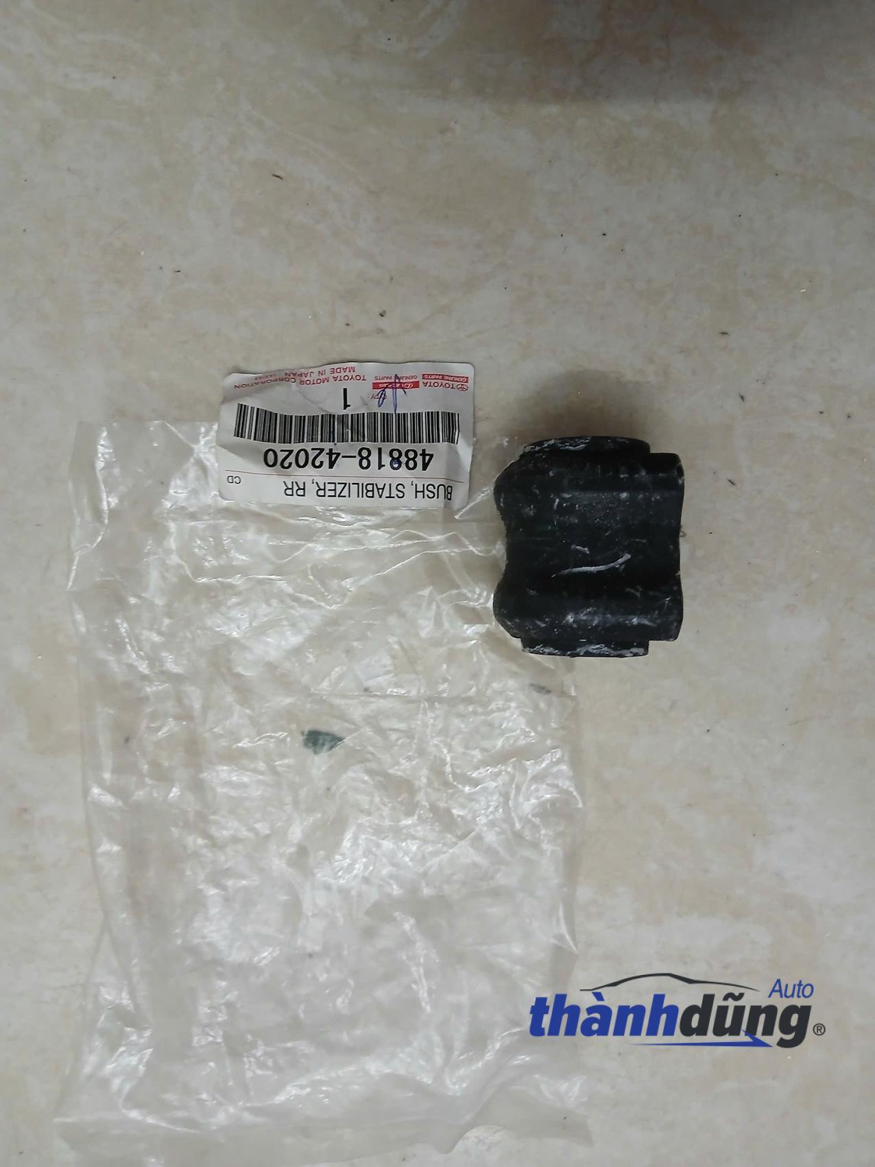 CAO SU CÂN BẰNG SAU LEXUS NX200T 2021 | 4881842020