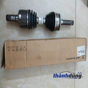 CÂY LÁP KIA BONGO 3 2006| 495004E001