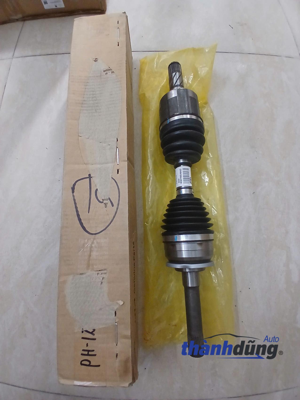 CÂY LÁP KIA BONGO 3 2006| 495004E001