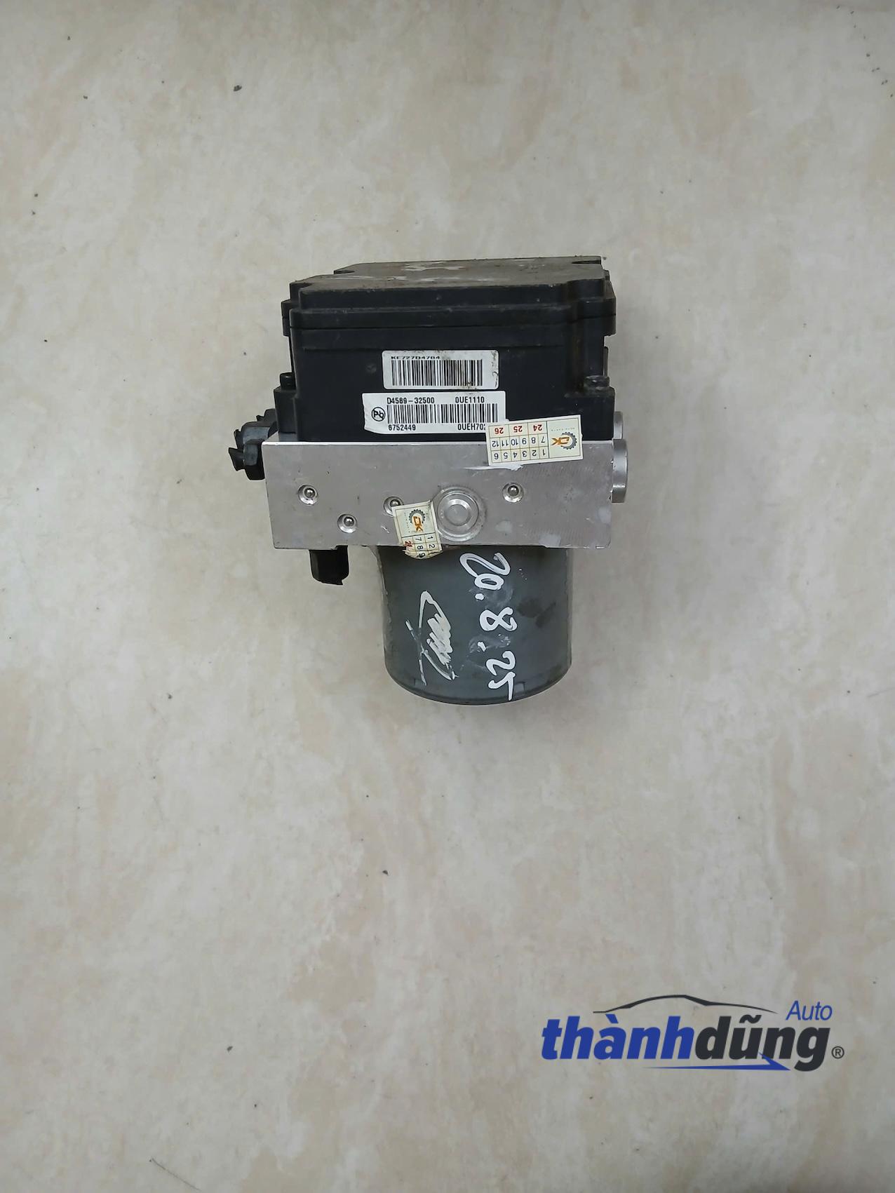 CỤM CHIA ABS KIA OPTIMA 2018 | 6158945100