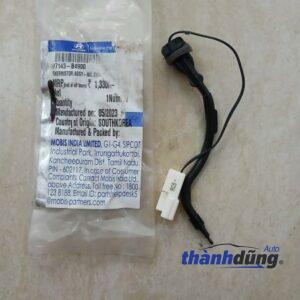 CẢM BIẾN NHẬT ĐỘ DÀN LẠNH XE HYUNDAI I10 2015 | 97143B4900