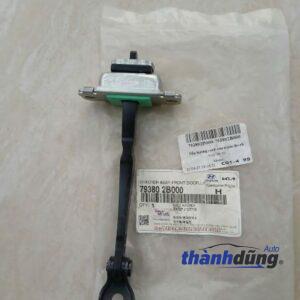 HẠN CHẾ CÁNH CỬA HYUNDAI SANTAFE 2006-2012 | 793802B000