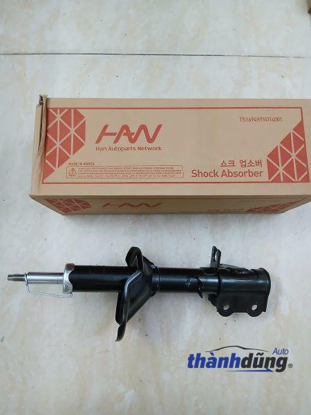 PHUỘC NHÚN SAU PHẢI KIA SPECTRA | 0K2NF28700B