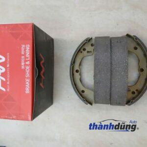 MÁ PHANH SAU KIA SPECTRA 2000-2005 | 0K2N12638Z