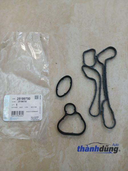 RON KÉT LÀM MÁT DẦU HỘP SỐ DAEWOO LACETTI EX 2010