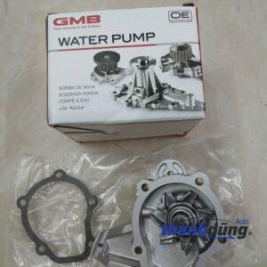 BƠM NƯỚC ĐỘNG CƠ SUZUKI JIMNY | 1740078821