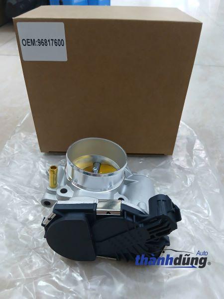 CỤM BƯỚM GA CHEVROLET CRUZE 2009 | 96817600