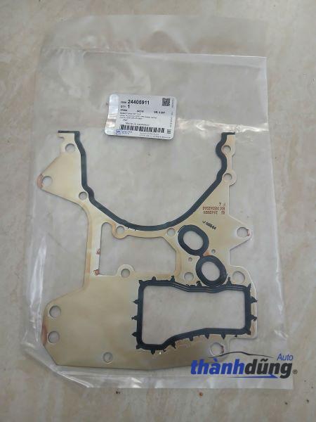 GIOĂNG BƠM NHỚT XE CHEVROLET ORLANDO 2014 | 24405911