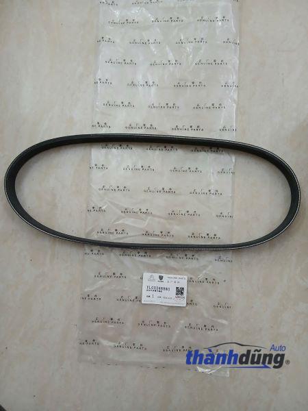 DÂY CUROA TỔNG PEUGEOT 508 1.6 6PK905 | 1606349580