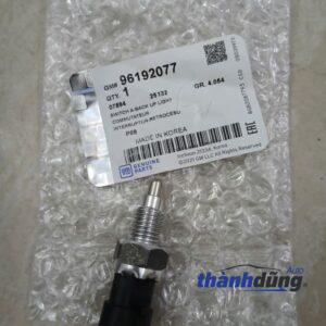 CẢM BIẾN BÁO LÙI (BÁO DE) DAEWOO GENTRA 2005-2010 | 96192077