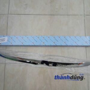 NẸP XI NẮP CAPO XE TOYOTA INNOVA 2007 | 533810K040