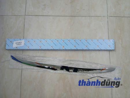 NẸP XI NẮP CAPO XE TOYOTA INNOVA 2007 | 533810K040