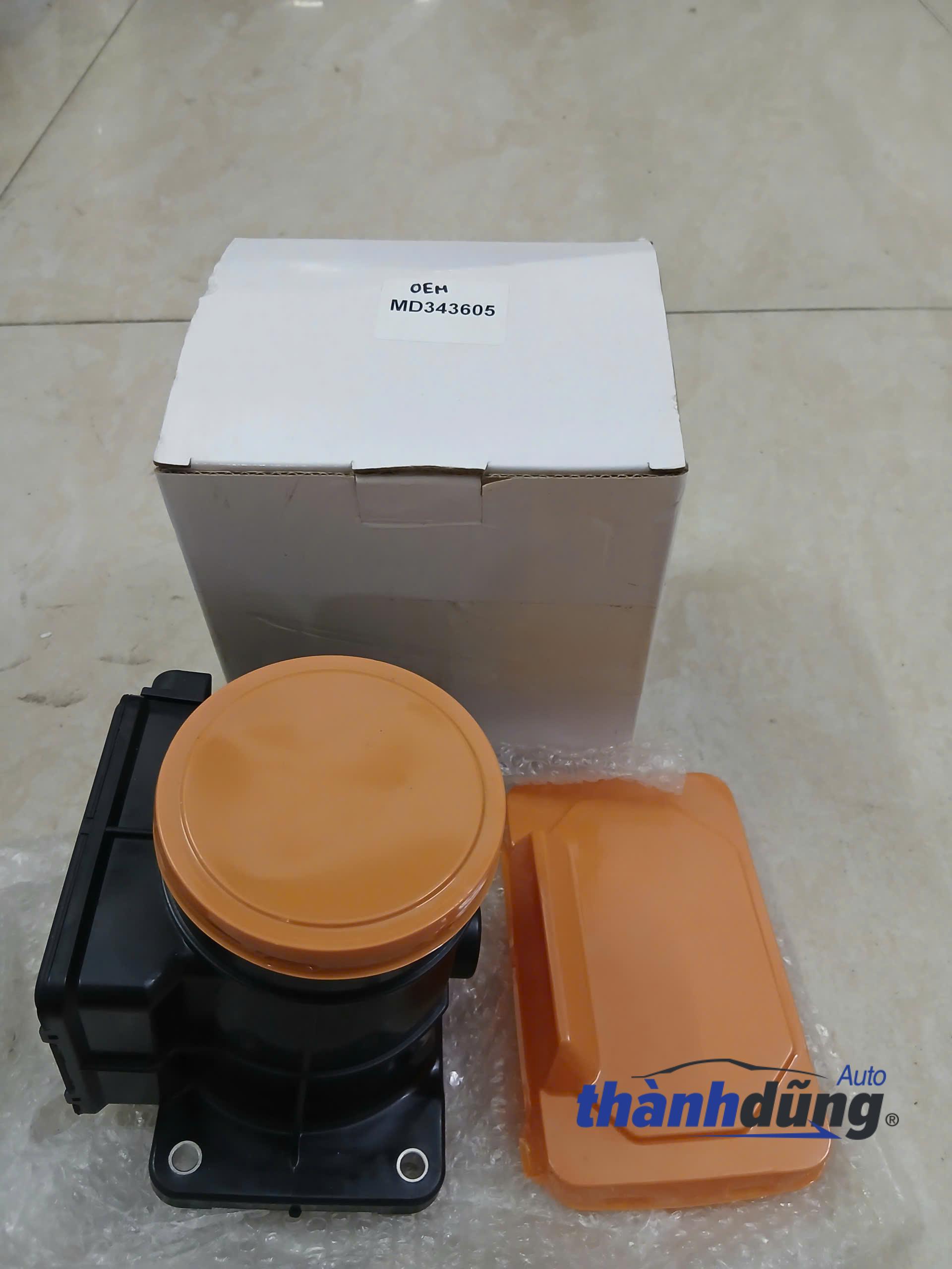 CẢM BIẾN ĐO GIÓ MITSUBISHI JOLIE 2004 | MB343605