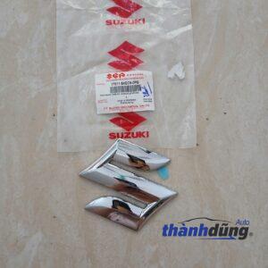 LOGO CA LĂNG SUZUKI CELERIO 2023 | 7781154GC0