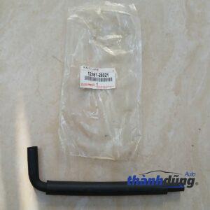 ỐNG THÔNG HƠI MẶT MÁY TOYOTA RAV4 2006 | 1226128021