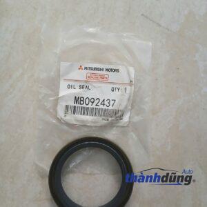 PHỚT MAY Ơ TRƯỚC MITSUBISHI JOLIE 2006 | MB092437