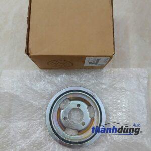 PULY TRỤC CƠ PEUGEOT 508 2017 | V763855180