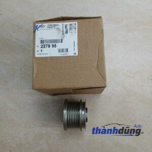 PULY MÁY PHÁT PEUGEOT 207 2008 | 227895