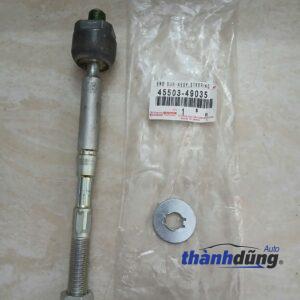 ROTUYN LÁI TRONG TOYOTA CELICA 2005 | 4550349035
