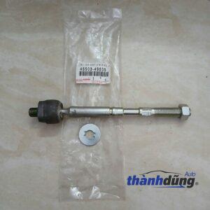 ROTUYN LÁI TRONG TOYOTA CELICA 2005 | 4550349035