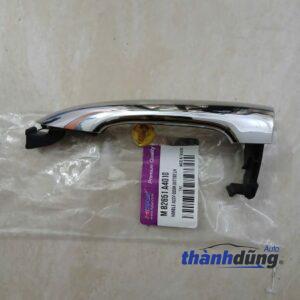 TAY MỞ CỬA TRƯỚC PHỤ KIA RONDO 2012 | 82651A4010