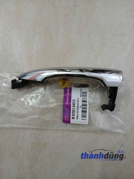 TAY MỞ CỬA TRƯỚC PHỤ KIA RONDO 2012 | 82651A4010