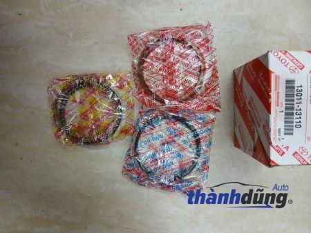BẠC XÉC MĂNG XE TOYOTA ZACE 2004 | 1301113110