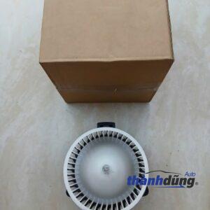 QUẠT DÀN LẠNH CHEVROLET CAPTIVA 2.0 2009 | 42424010
