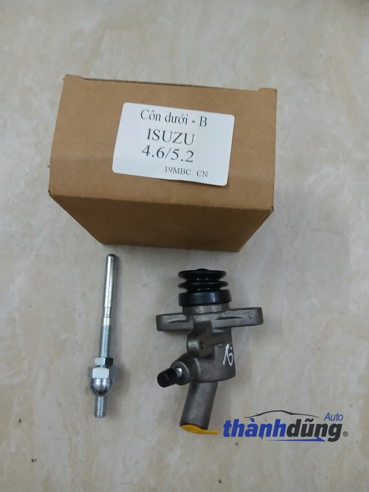 TỔNG CÔN DƯỚI ISUZU NPR66 2008 | 8980047801