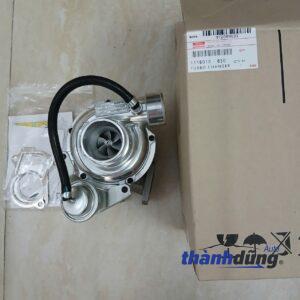 TURBO TĂNG ÁP ISUZU TROOPER 2002 | 8970863433