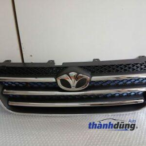 CA LĂNG CHEVROLET AVEO 2008 | 96648620