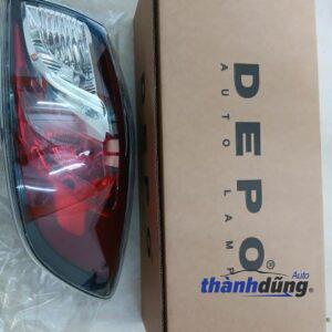 ĐÈN HẬU XE MAZDA 3 2011 | BBP251160E