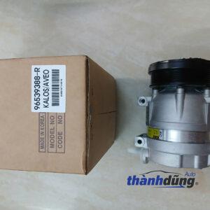 LỐC ĐIỀU HÒA DAEWOO GENTRA 2005-2010 | 96234605
