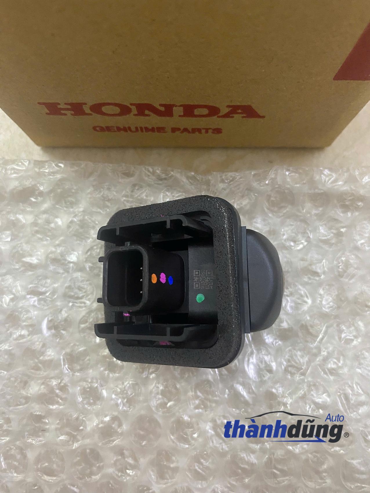 CAMERA LÙI HONDA CITY 2023 | 39530T00Z01