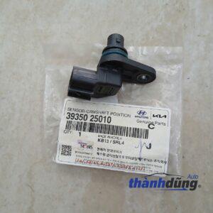 CẢM BIẾN TRỤC CAM HYUNDAI SANTAFE 2010 | 3935025000