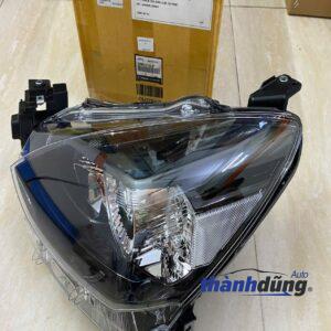 ĐÈN PHA TRÁI MAZDA 2 2021 | DHM5510L0F