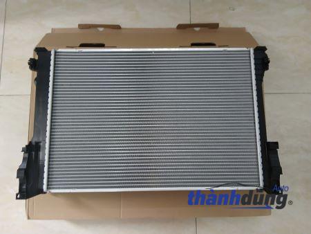 KÉT NƯỚC MERCEDES E300 2011-2015 | 0995002703