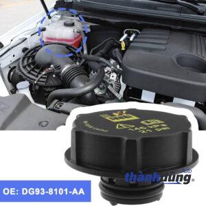 NẮP BÌNH NƯỚC PHỤ FORD FIESTA 2011 | 3M5H8100AD - Ảnh 2