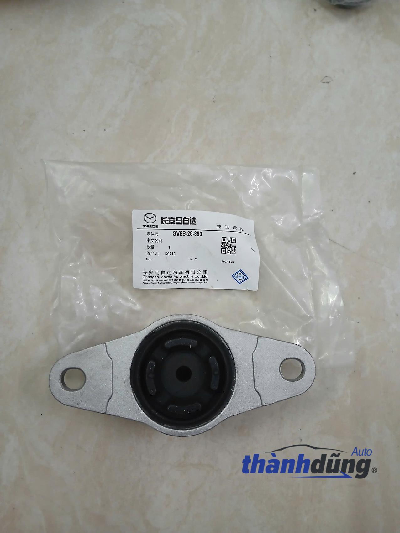 BÁT BÈO GIẢM XÓC MAZDA 3 2019 | GV9B28380