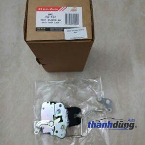CƠ CẤU NGẬM CỐP HẬU FORD LASER | YB25D56820AA