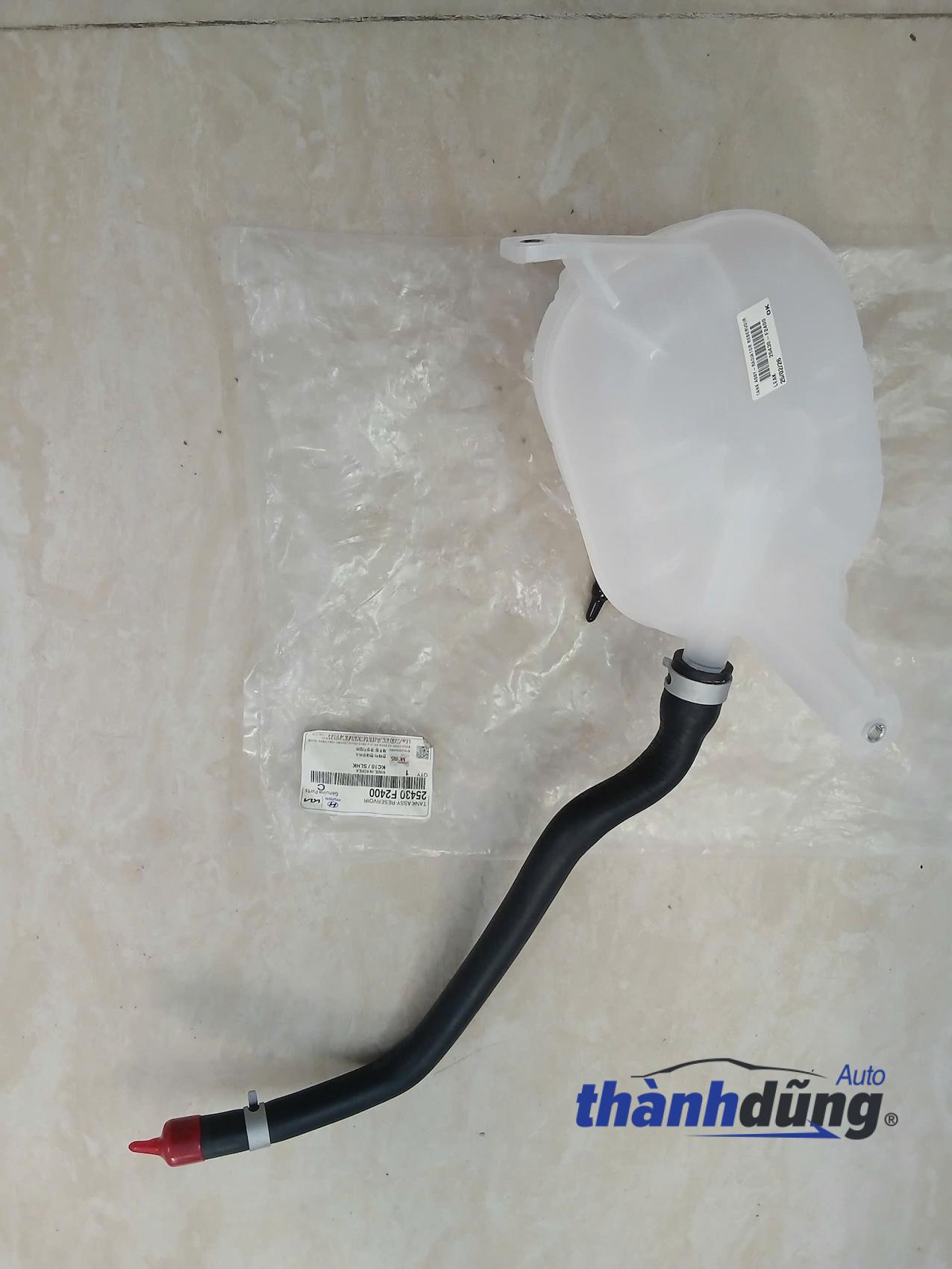 BÌNH NƯỚC PHỤ HYUUNDAI ELANTRA 2021 | 25430F2400