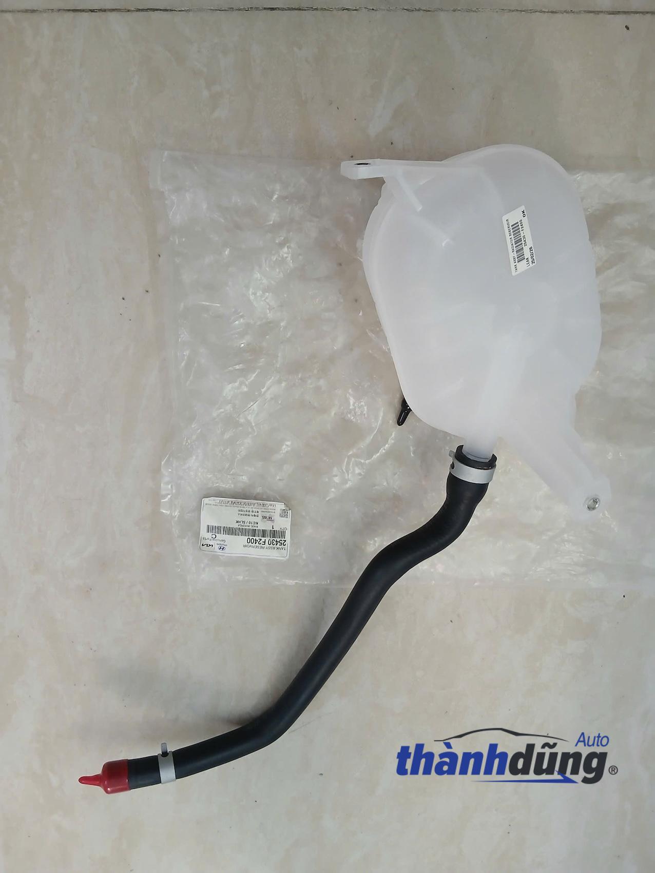 BÌNH NƯỚC PHỤ HYUUNDAI ELANTRA 2021 | 25430F2400