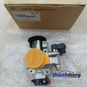 HỌNG GA KIA MORNING 2008-2011 | 3510002330