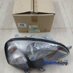 ĐÈN PHA PHẢI XE CHEVROLET VIVANT | 96460014