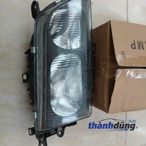 ĐÈN PHA MAZDA 626 1998 | 2161136RLDE