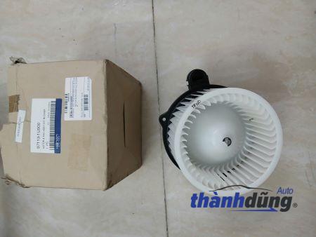 QUẠT GIÓ ĐIỀU HÒA HYUNDAI SANTAFE 2012-2015 | 971131U000