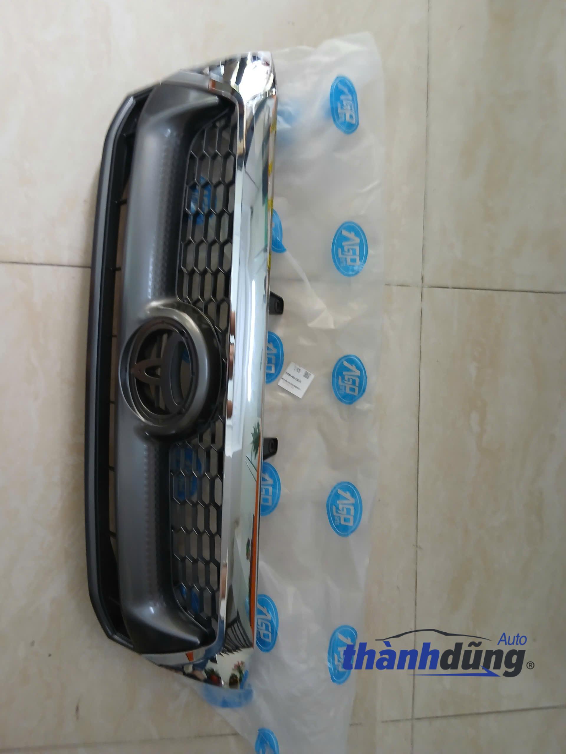 CA LĂNG TOYOTA HILUX 3.0 2010 | 531110K200