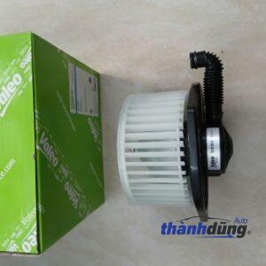 QUẠT DÀN LẠNH ISUZU D-MAX 2015 | 8973649790